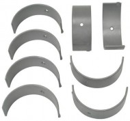 Вкладыш коренной центральный STD (1шт - 1 половинка) для двигателей K15,K21,K25 Вкладыш коренной центральный STD (1шт - 1 половинка) для двигателей K15,K21,K25