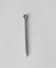 Шплинт пальца тяги для Doosan G15S серии 75,A6,C2,C3 Шплинт пальца тяги для Doosan G15S серии 75,A6,C2,C3